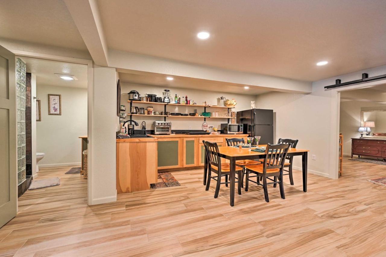 The Farm On Oak Creek Peaceful Cornville Rental! 외부 사진