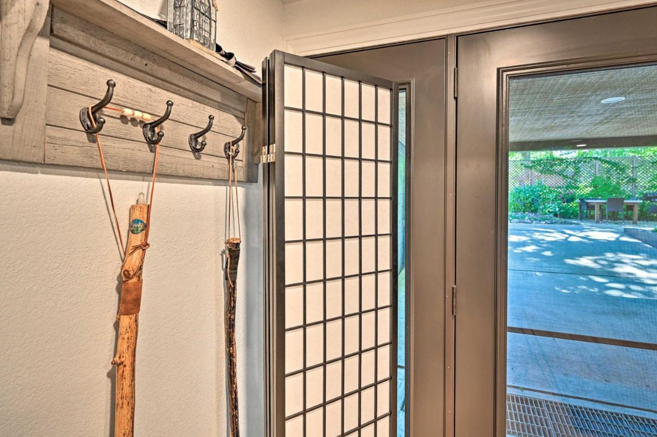 The Farm On Oak Creek Peaceful Cornville Rental! 외부 사진
