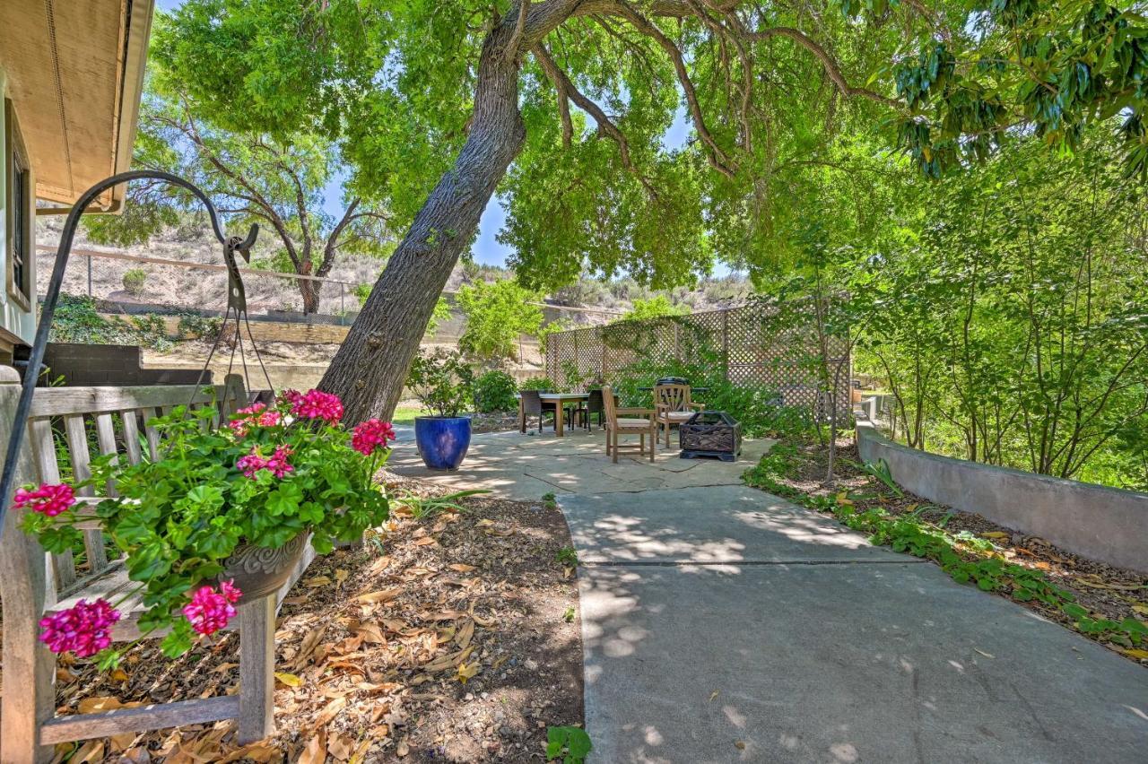 The Farm On Oak Creek Peaceful Cornville Rental! 외부 사진