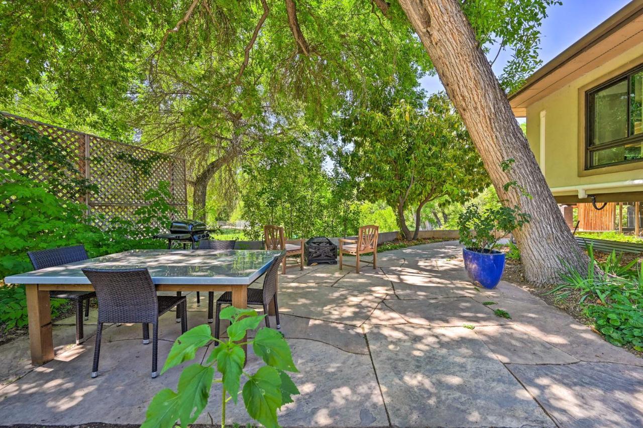 The Farm On Oak Creek Peaceful Cornville Rental! 외부 사진